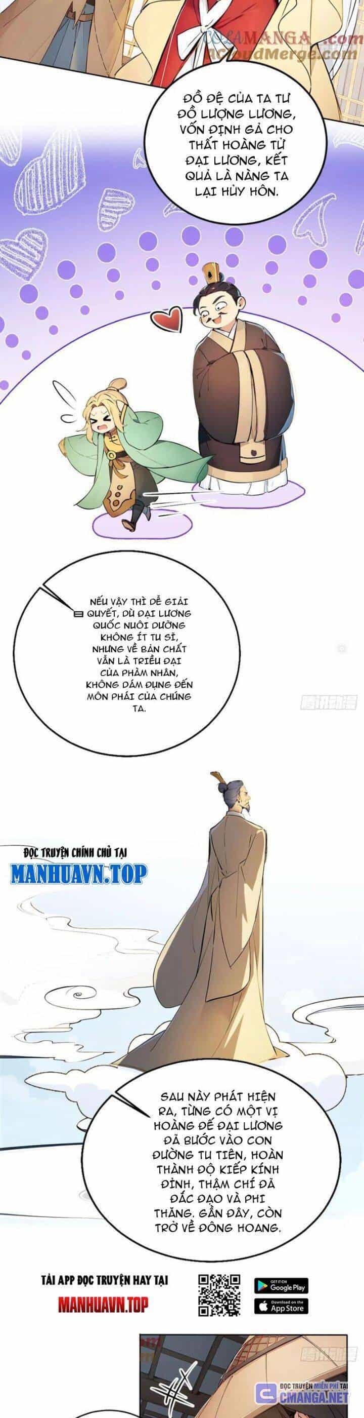 Ngươi Làm Bộ Tu Luyện Đi! - Chương 42 - ảnh 6