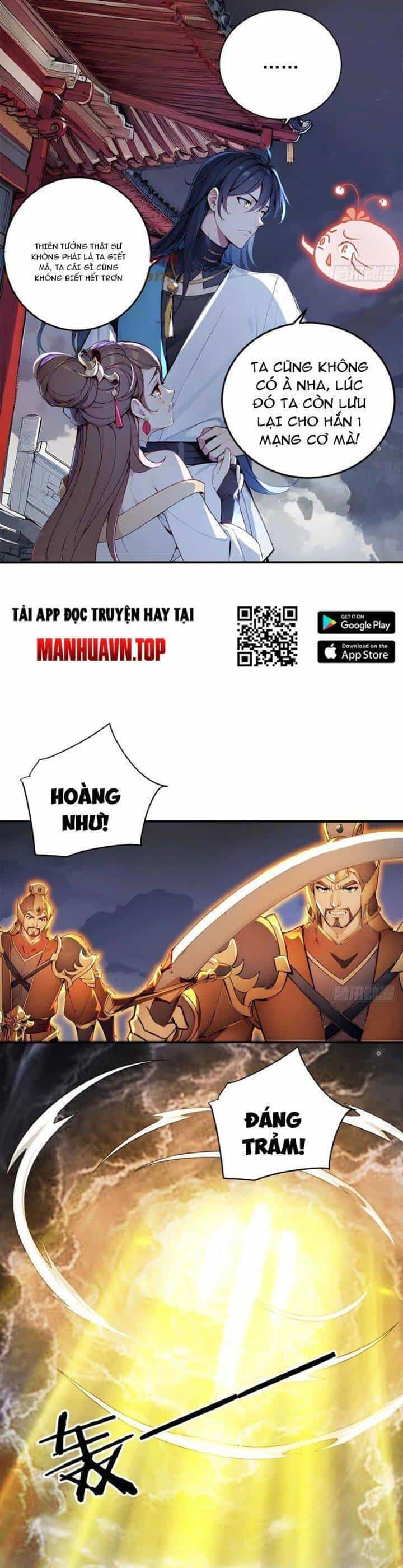 Ngươi Làm Bộ Tu Luyện Đi! - Chương 43 - ảnh 3
