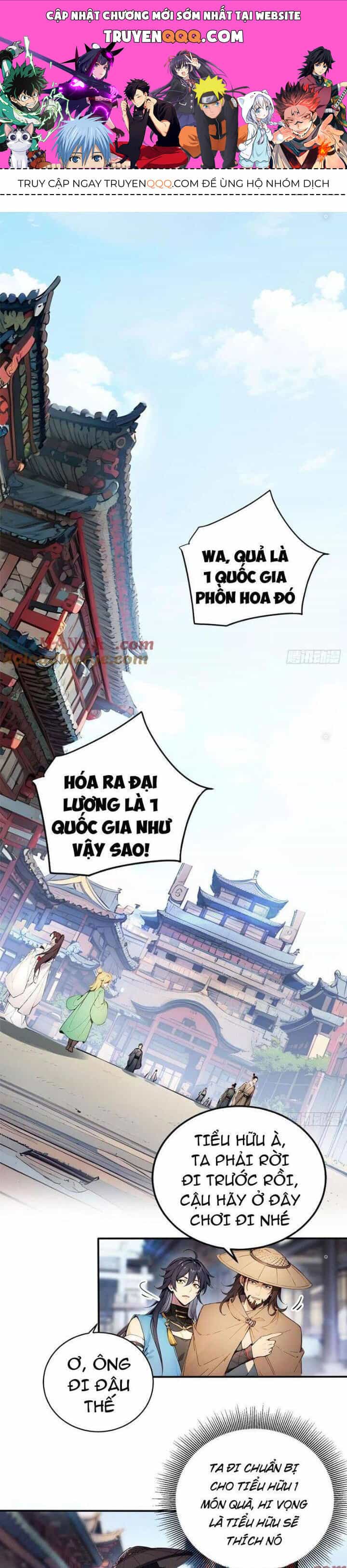 Ngươi Làm Bộ Tu Luyện Đi! - Chương 44 - ảnh 1