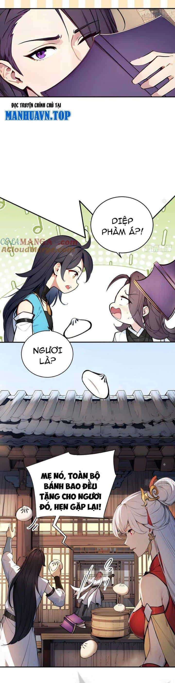 Ngươi Làm Bộ Tu Luyện Đi! - Chương 44 - ảnh 3