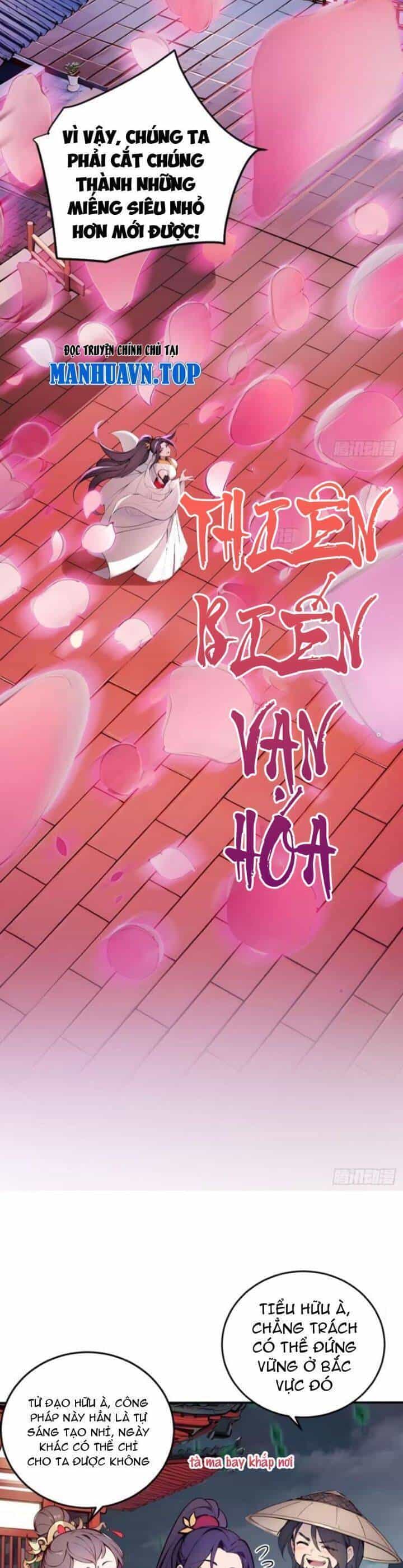 Ngươi Làm Bộ Tu Luyện Đi! - Chương 46 - ảnh 17