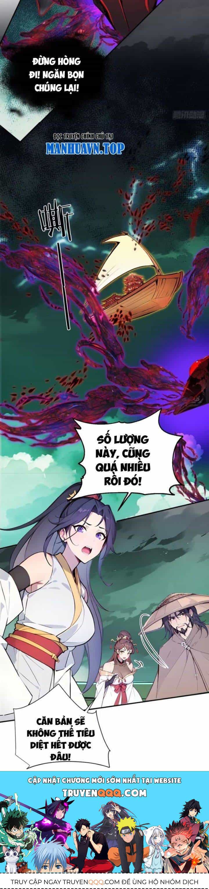 Ngươi Làm Bộ Tu Luyện Đi! - Chương 46 - ảnh 19