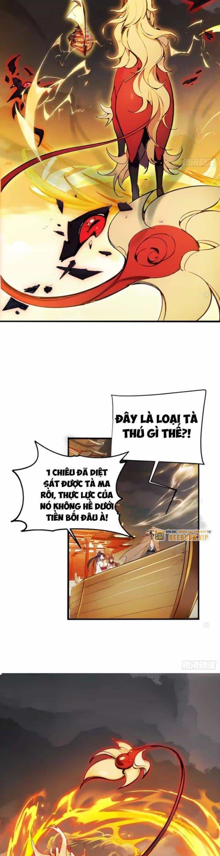 Ngươi Làm Bộ Tu Luyện Đi! - Chương 47 - ảnh 16