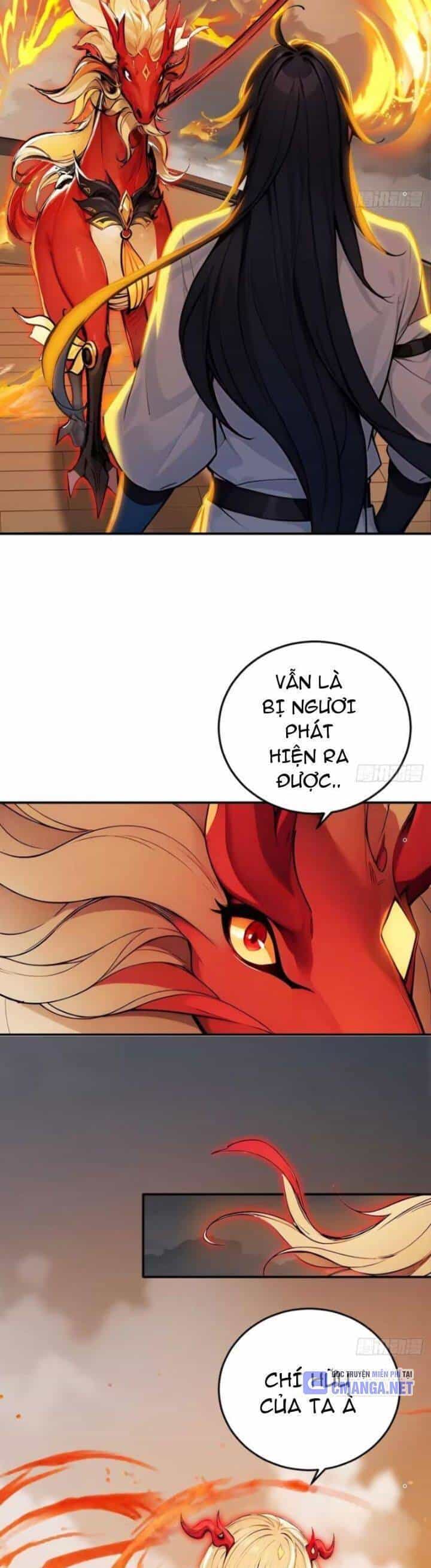 Ngươi Làm Bộ Tu Luyện Đi! - Chương 47 - ảnh 17