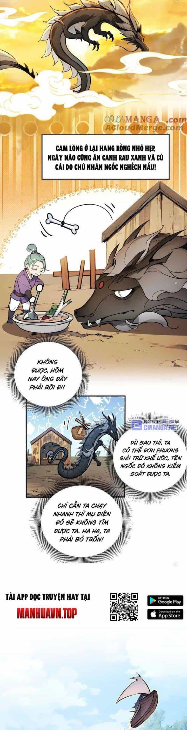 Ngươi Làm Bộ Tu Luyện Đi! - Chương 48 - ảnh 12