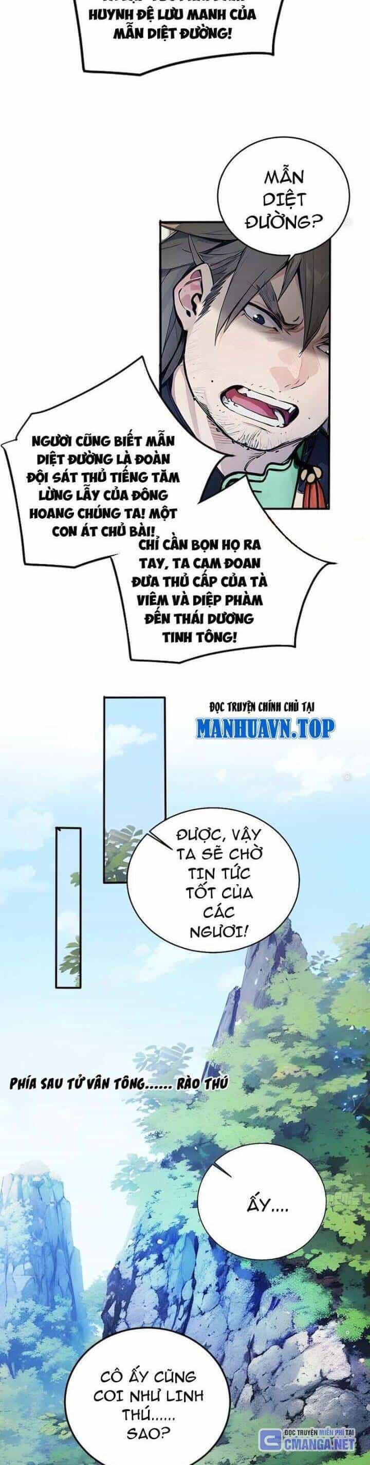 Ngươi Làm Bộ Tu Luyện Đi! - Chương 50 - ảnh 2