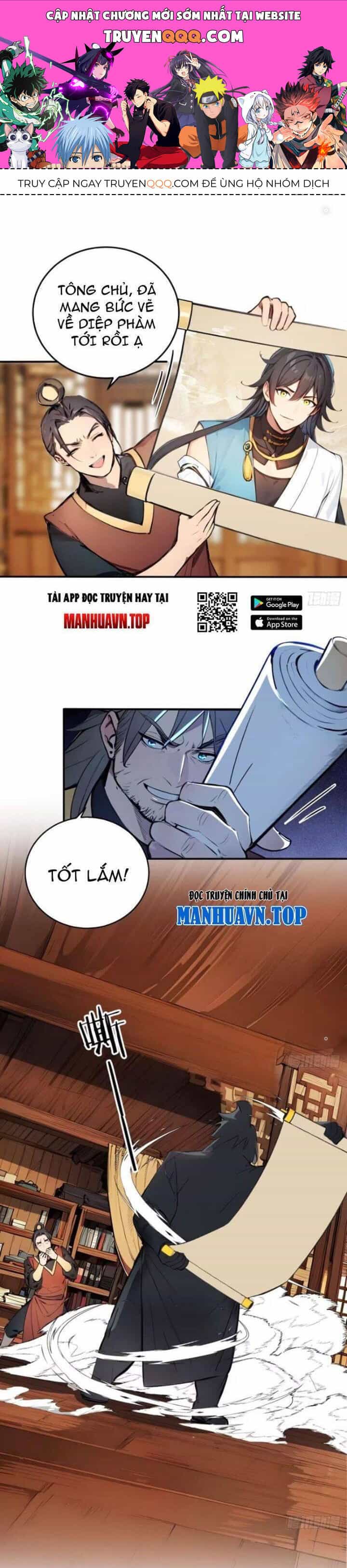 Ngươi Làm Bộ Tu Luyện Đi! - Chương 52 - ảnh 1