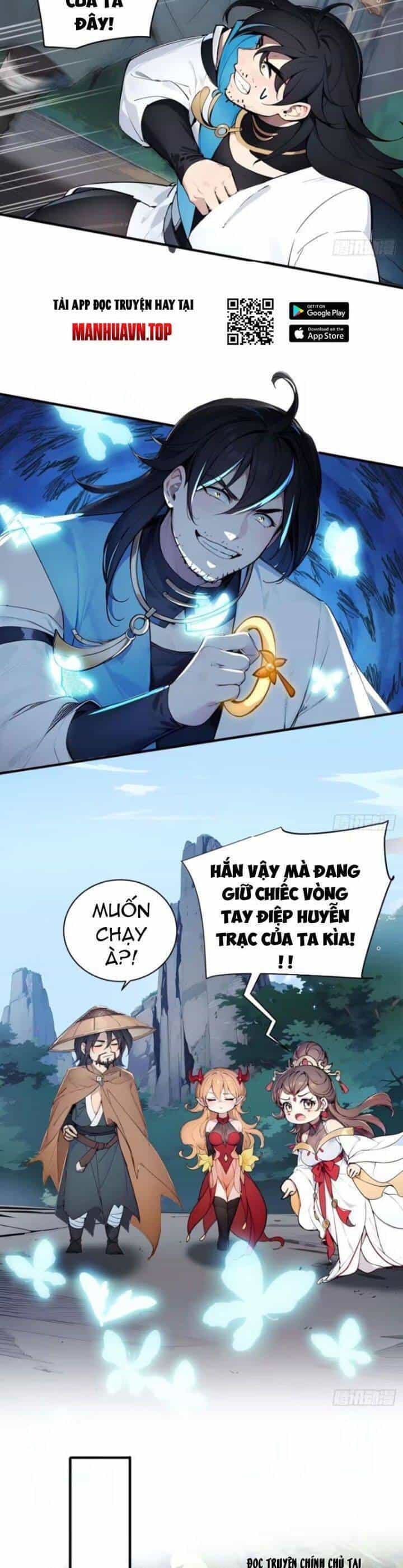 Ngươi Làm Bộ Tu Luyện Đi! - Chương 52 - ảnh 15