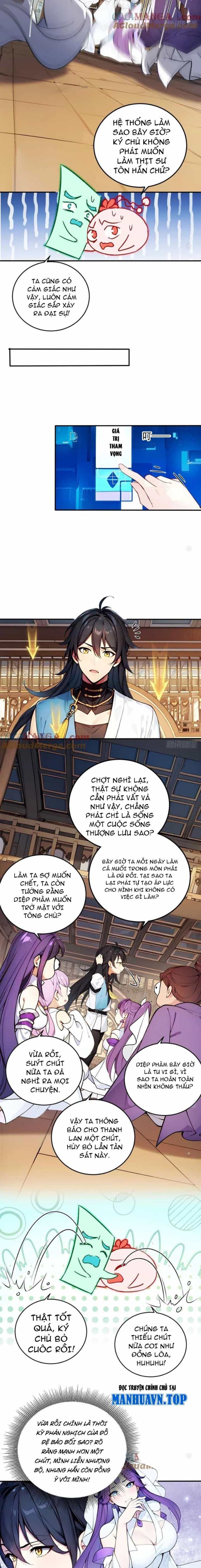Ngươi Làm Bộ Tu Luyện Đi! - Chương 54 - ảnh 7
