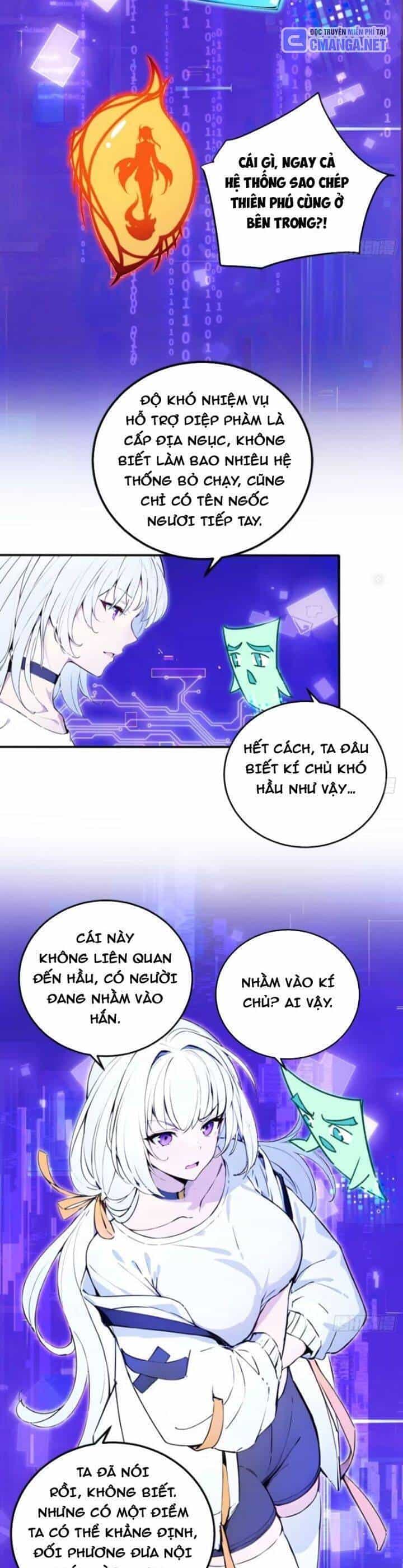 Ngươi Làm Bộ Tu Luyện Đi! - Chương 55 - ảnh 12