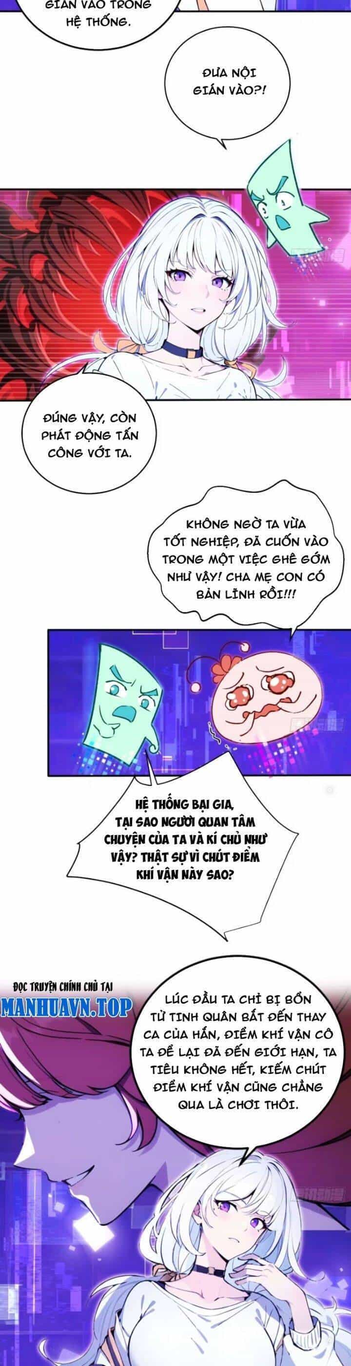 Ngươi Làm Bộ Tu Luyện Đi! - Chương 55 - ảnh 13