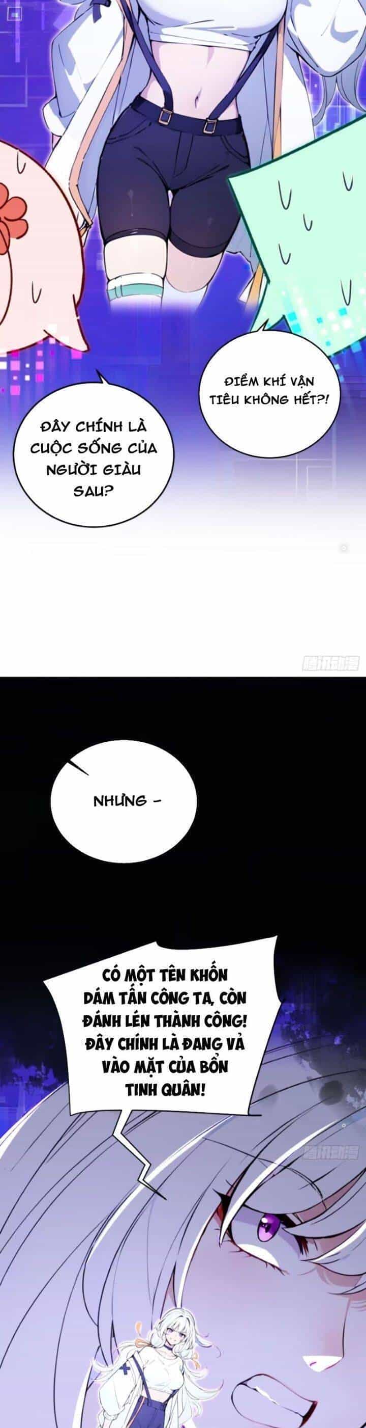 Ngươi Làm Bộ Tu Luyện Đi! - Chương 55 - ảnh 14