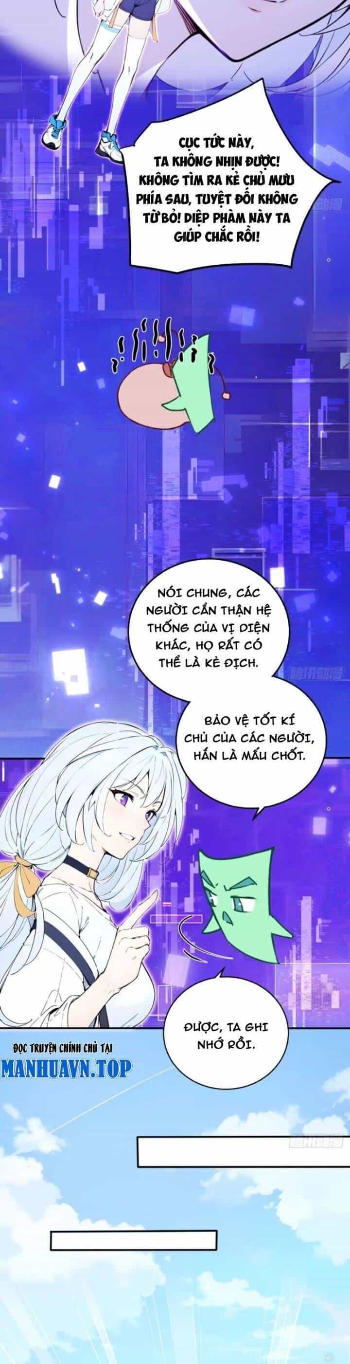 Ngươi Làm Bộ Tu Luyện Đi! - Chương 55 - ảnh 15