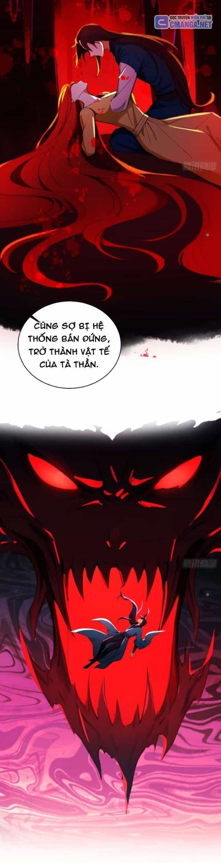 Ngươi Làm Bộ Tu Luyện Đi! - Chương 55 - ảnh 8