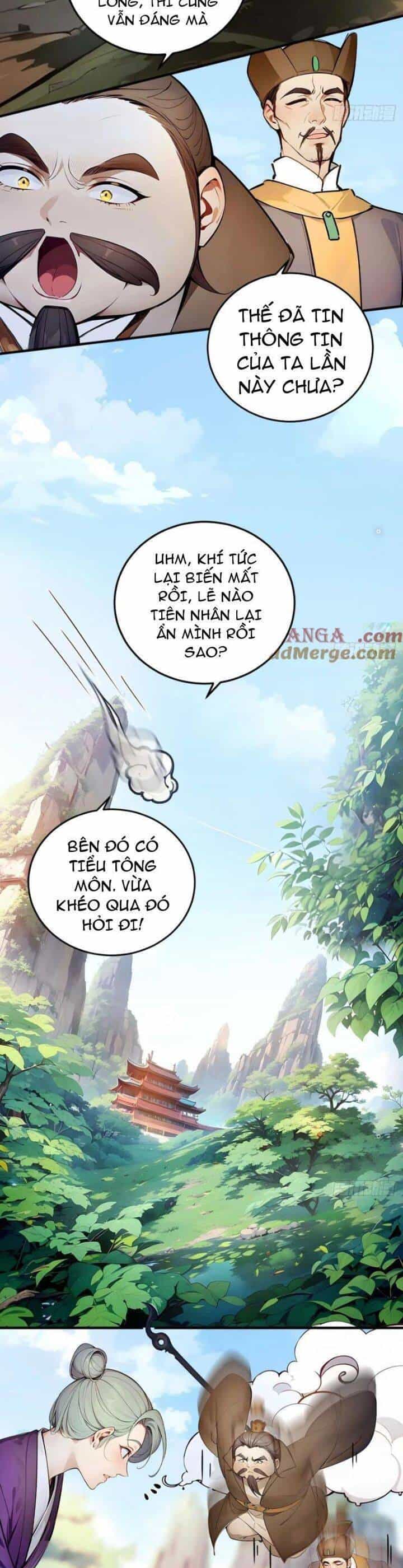 Ngươi Làm Bộ Tu Luyện Đi! - Chương 56 - ảnh 11
