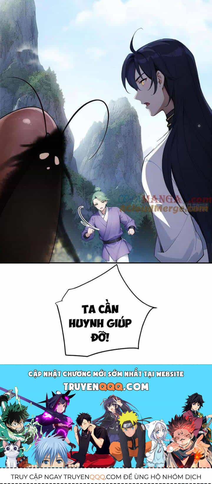 Ngươi Làm Bộ Tu Luyện Đi! - Chương 57 - ảnh 15
