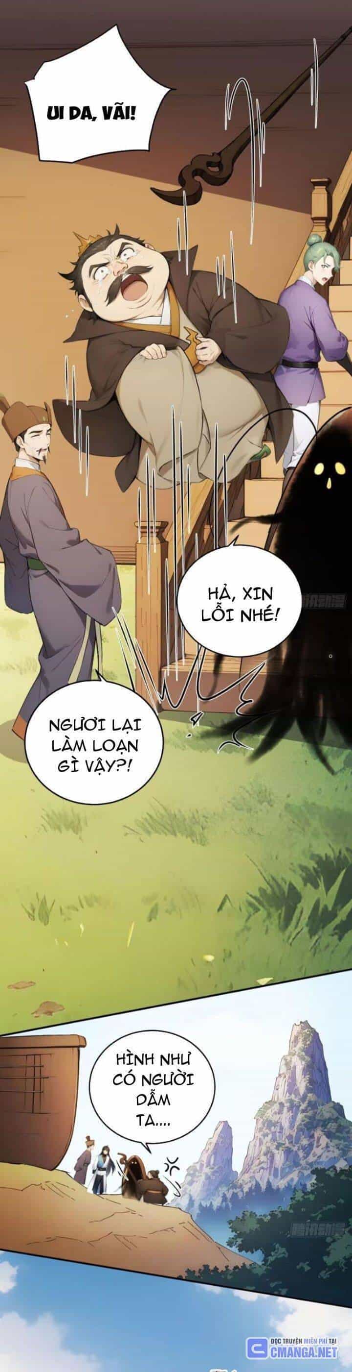 Ngươi Làm Bộ Tu Luyện Đi! - Chương 58 - ảnh 6