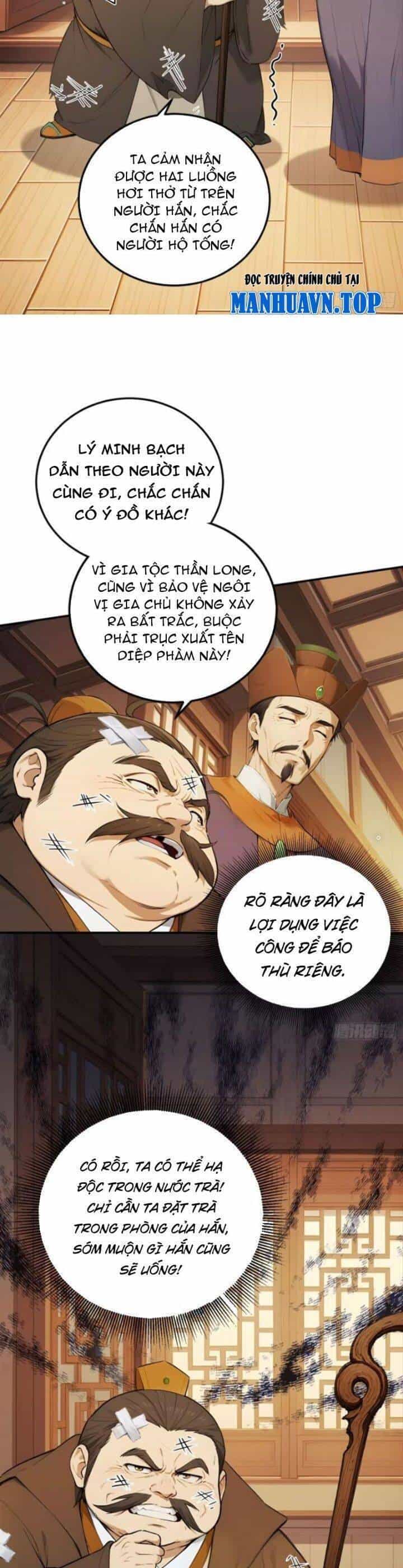 Ngươi Làm Bộ Tu Luyện Đi! - Chương 58 - ảnh 9