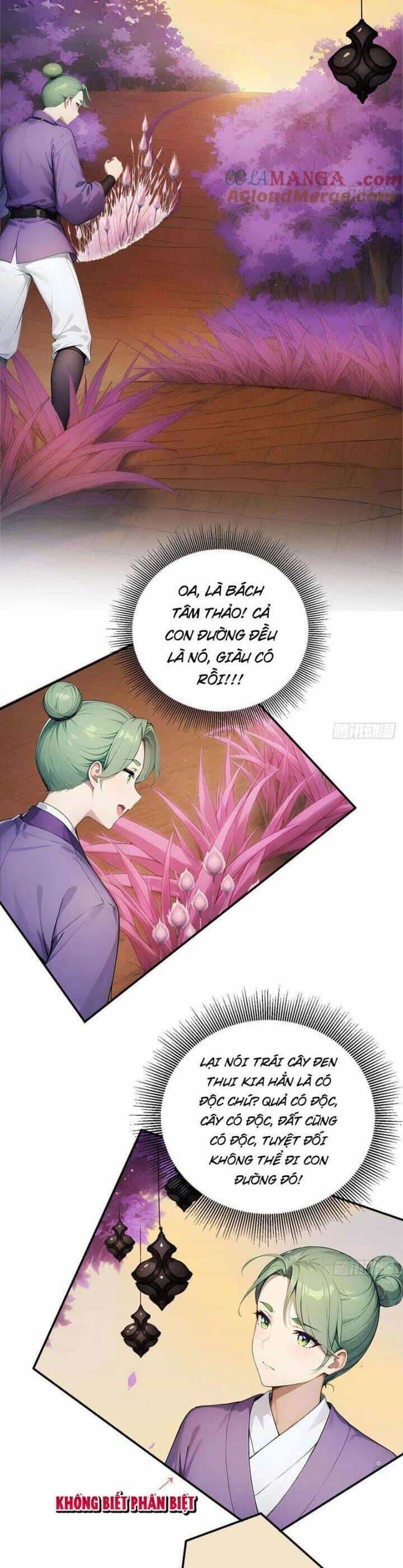 Ngươi Làm Bộ Tu Luyện Đi! - Chương 59 - ảnh 10