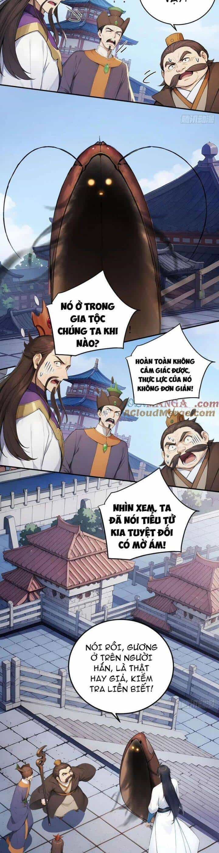 Ngươi Làm Bộ Tu Luyện Đi! - Chương 59 - ảnh 14