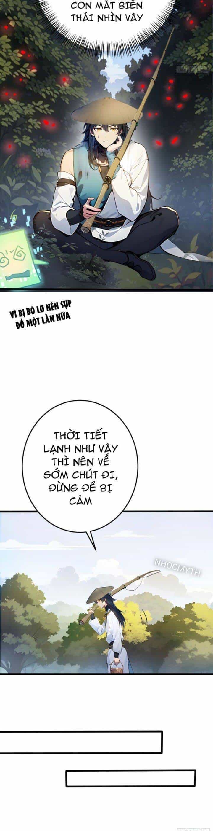 Ngươi Làm Bộ Tu Luyện Đi! - Chương 6 - ảnh 19
