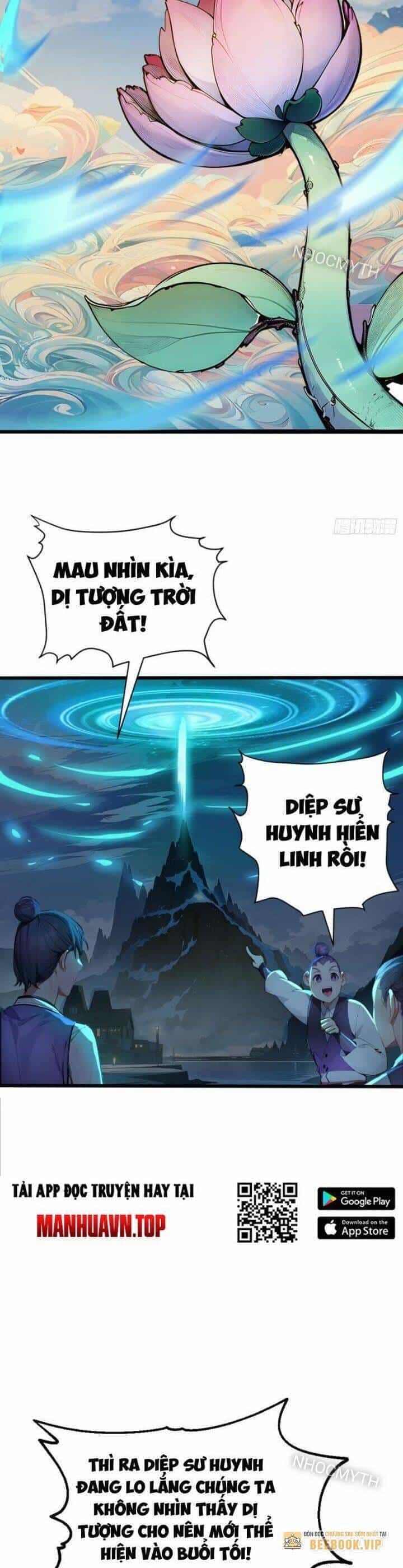 Ngươi Làm Bộ Tu Luyện Đi! - Chương 6 - ảnh 28
