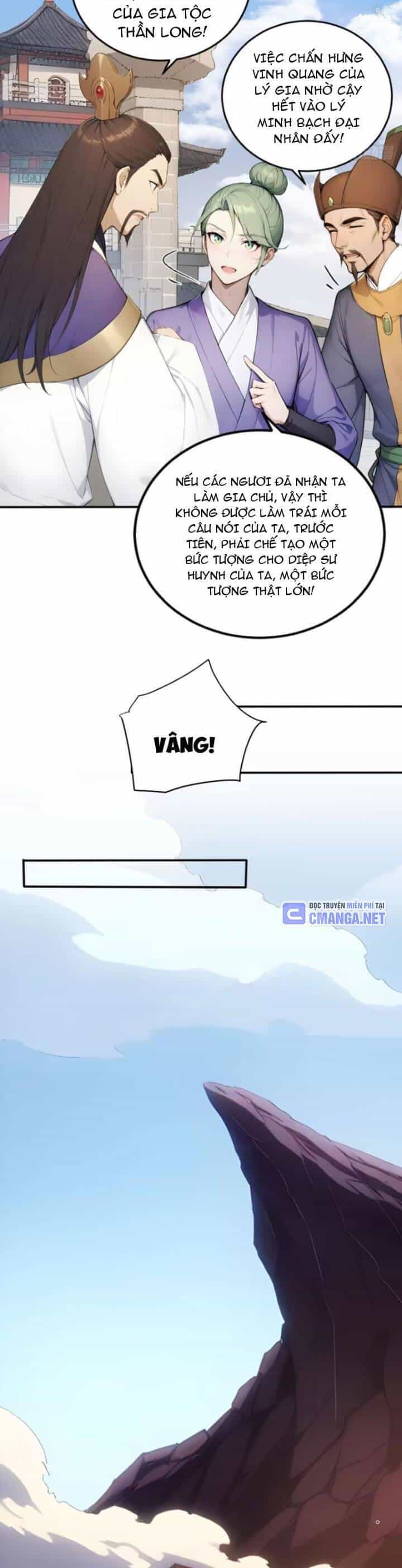 Ngươi Làm Bộ Tu Luyện Đi! - Chương 60 - ảnh 12