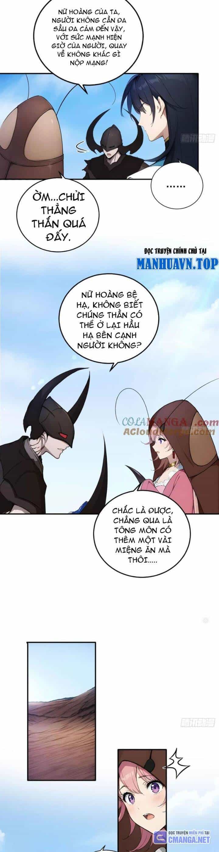 Ngươi Làm Bộ Tu Luyện Đi! - Chương 61 - ảnh 14