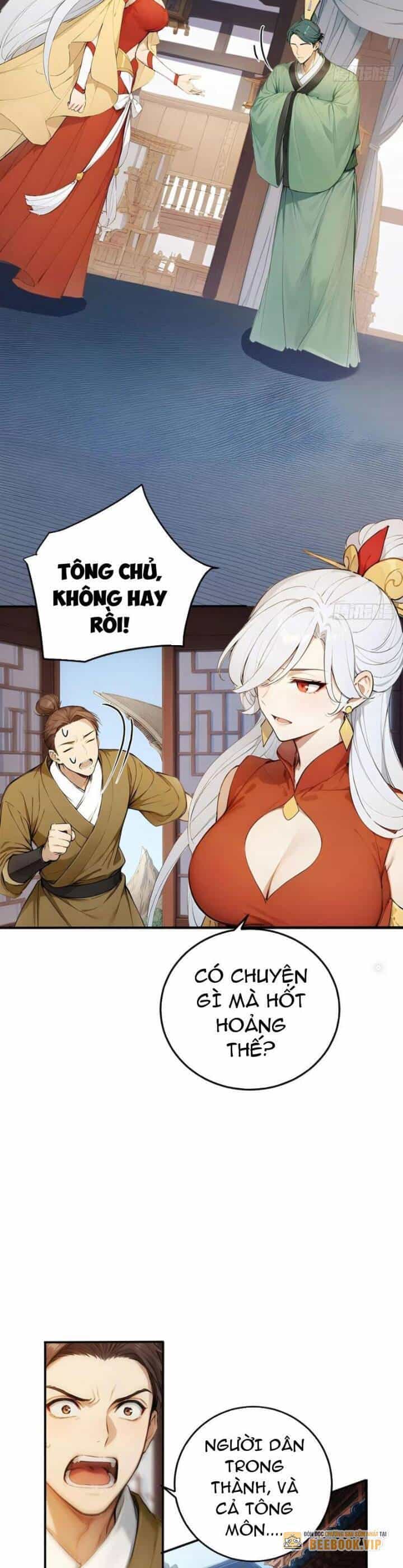 Ngươi Làm Bộ Tu Luyện Đi! - Chương 61 - ảnh 4