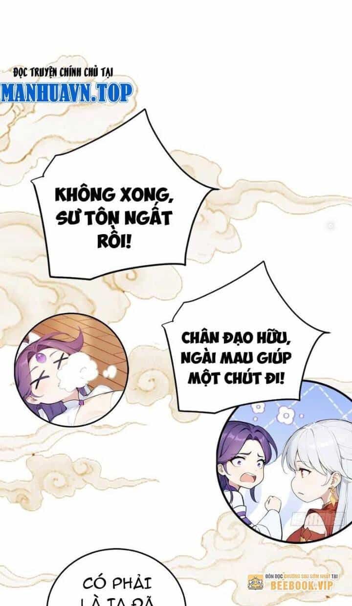 Ngươi Làm Bộ Tu Luyện Đi! - Chương 62 - ảnh 10