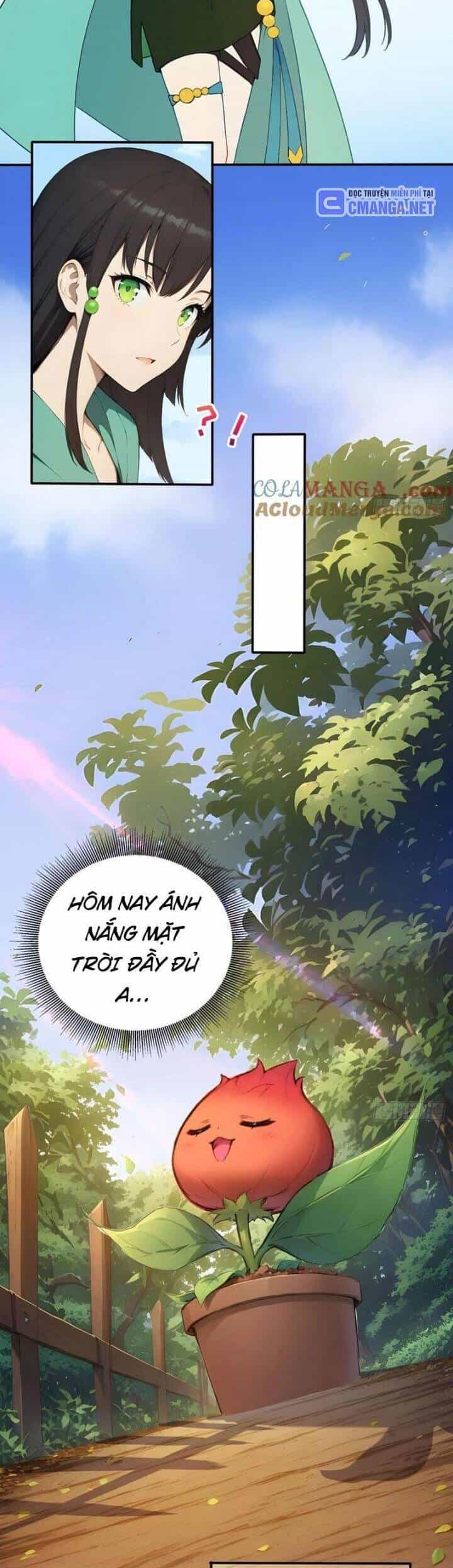 Ngươi Làm Bộ Tu Luyện Đi! - Chương 62 - ảnh 19