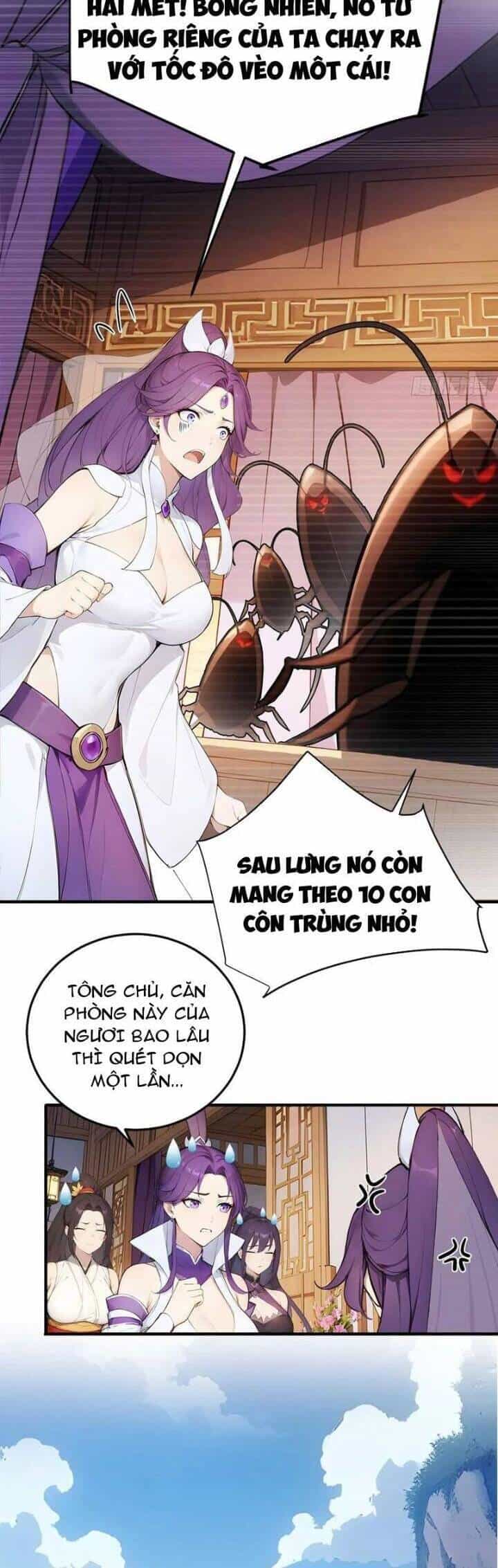 Ngươi Làm Bộ Tu Luyện Đi! - Chương 62 - ảnh 2