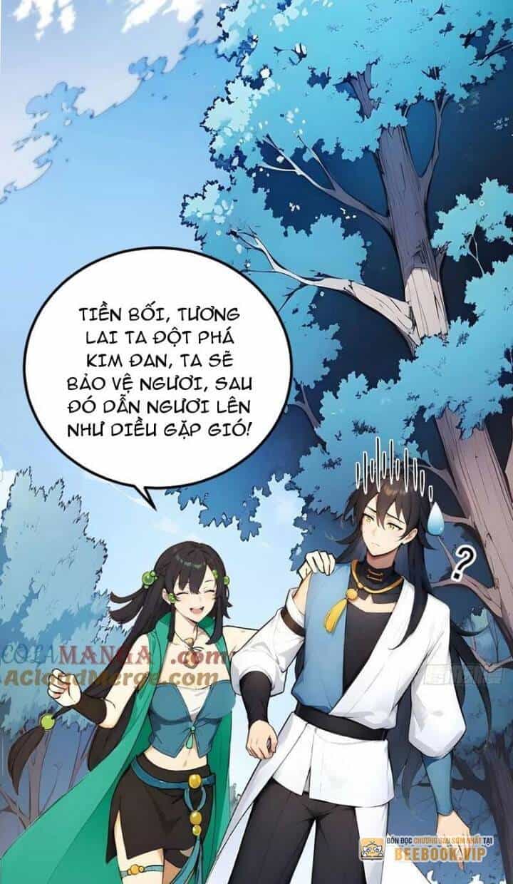 Ngươi Làm Bộ Tu Luyện Đi! - Chương 63 - ảnh 15