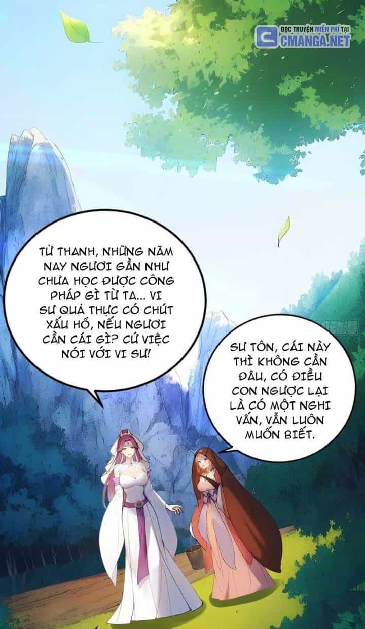 Ngươi Làm Bộ Tu Luyện Đi! - Chương 63 - ảnh 20
