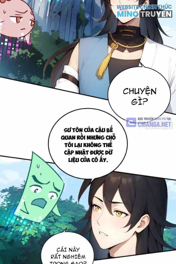 Ngươi Làm Bộ Tu Luyện Đi! - Chương 64 - ảnh 10