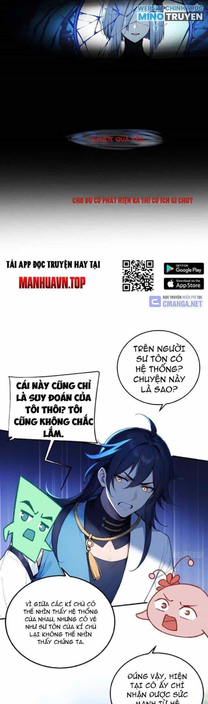 Ngươi Làm Bộ Tu Luyện Đi! - Chương 65 - ảnh 6