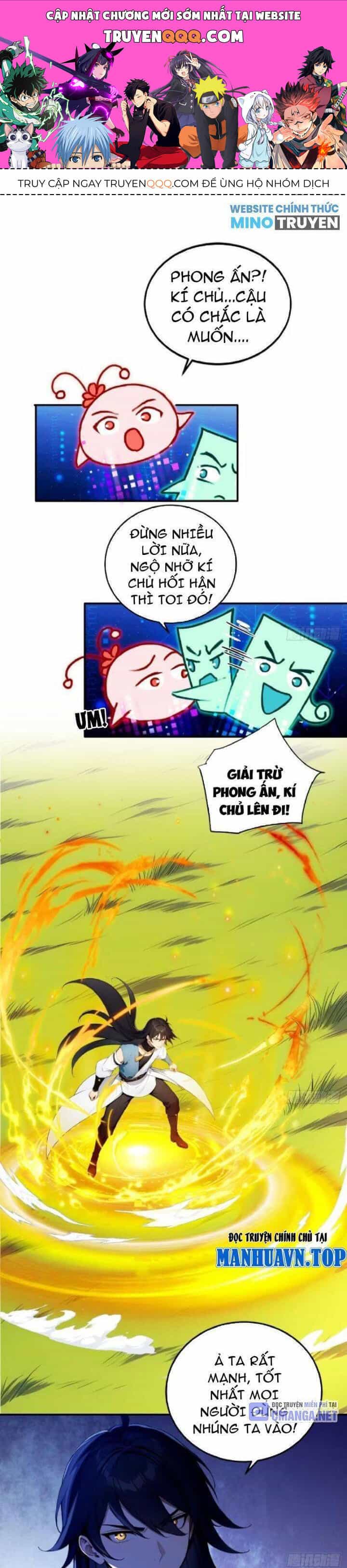 Ngươi Làm Bộ Tu Luyện Đi! - Chương 66 - ảnh 1