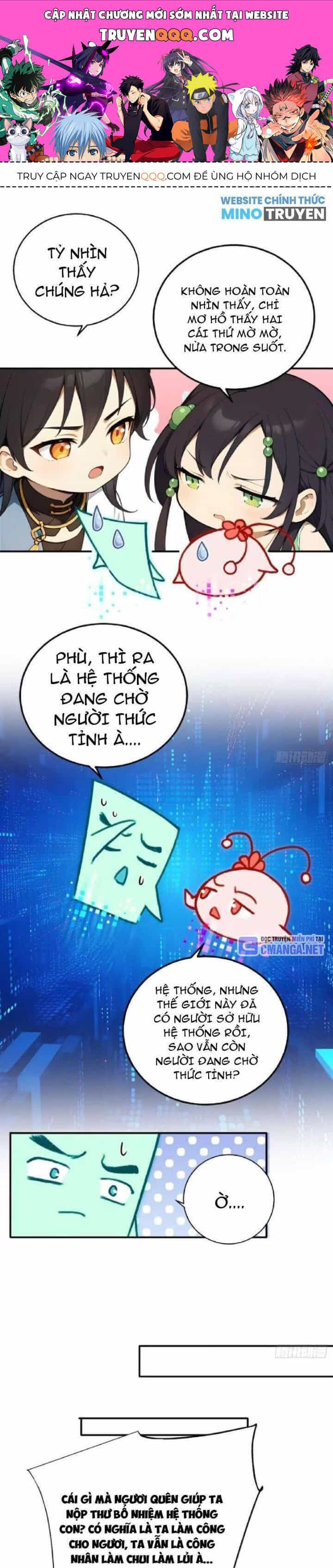 Ngươi Làm Bộ Tu Luyện Đi! - Chương 68 - ảnh 1