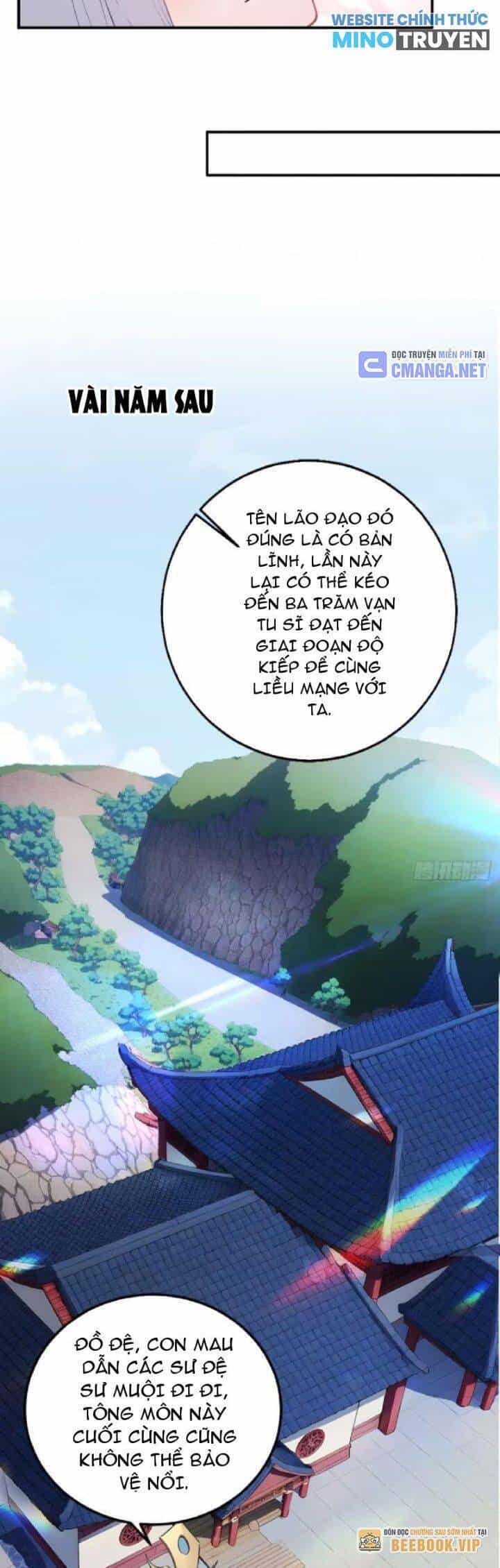 Ngươi Làm Bộ Tu Luyện Đi! - Chương 68 - ảnh 12