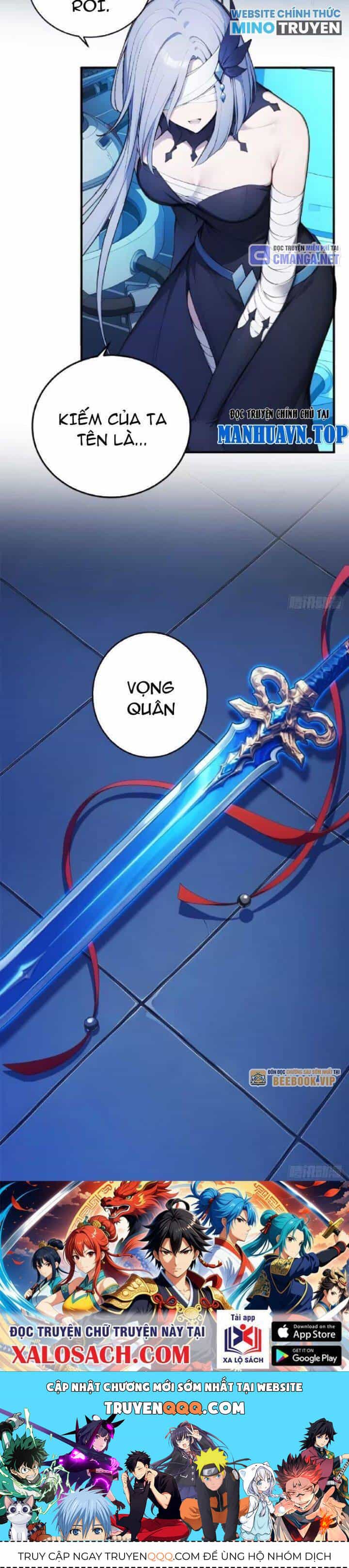Ngươi Làm Bộ Tu Luyện Đi! - Chương 68 - ảnh 17