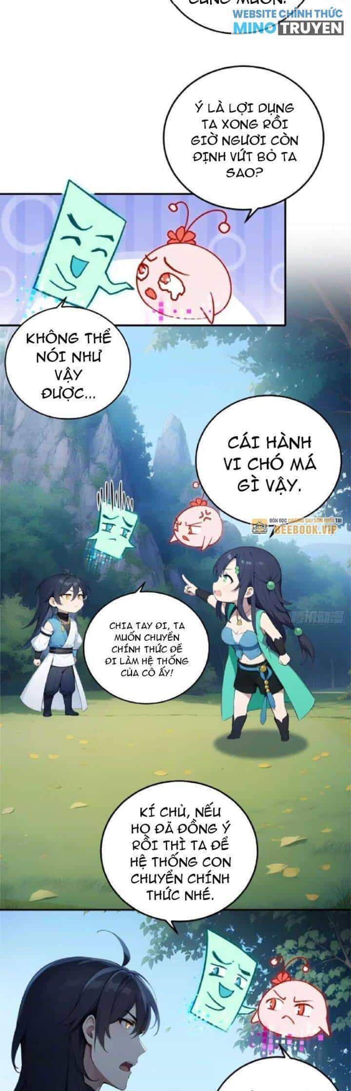 Ngươi Làm Bộ Tu Luyện Đi! - Chương 68 - ảnh 4