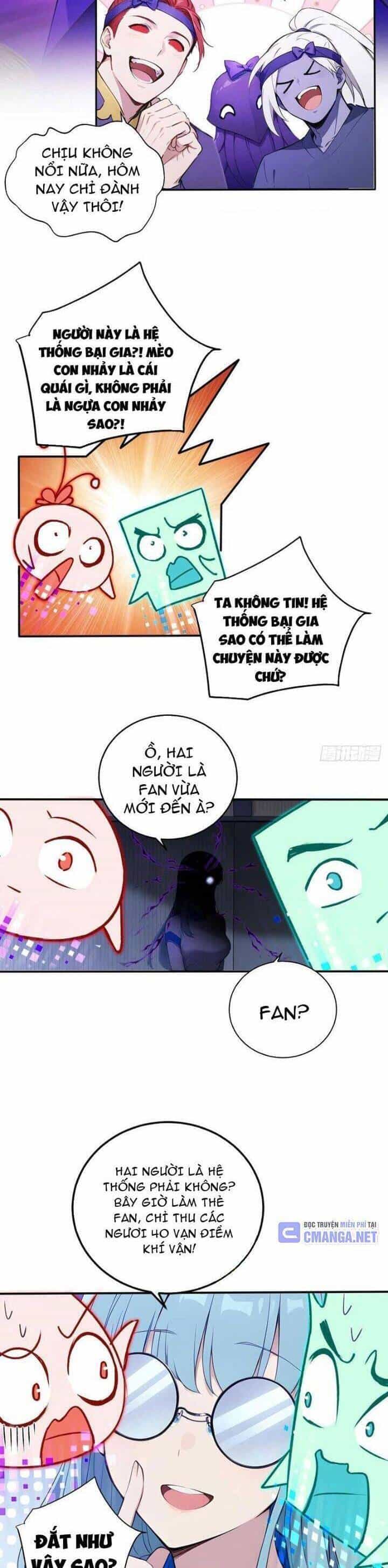 Ngươi Làm Bộ Tu Luyện Đi! - Chương 69 - ảnh 5