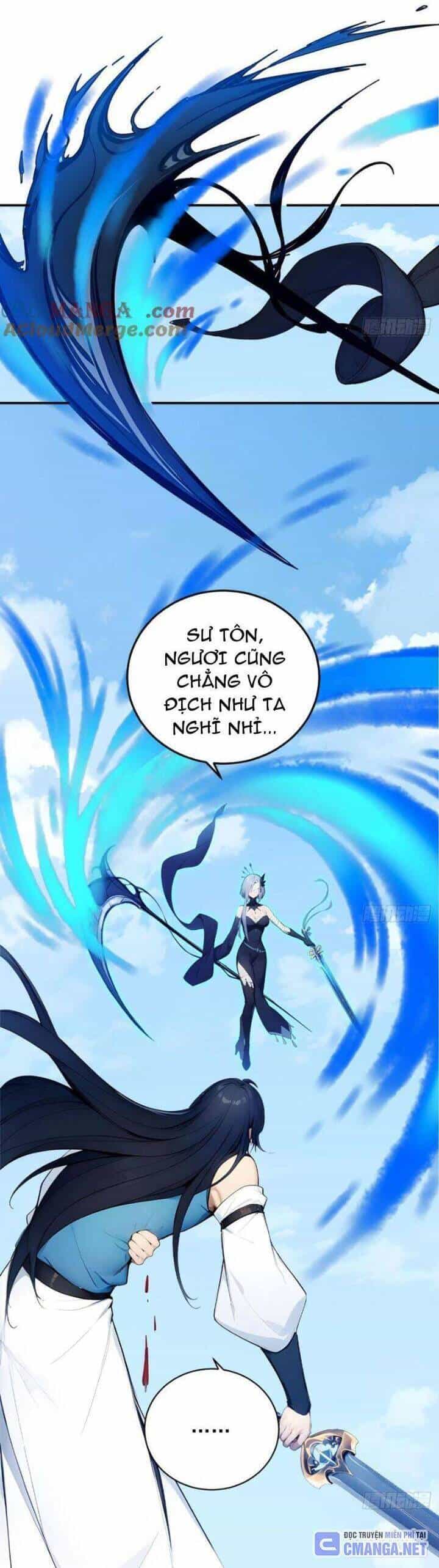 Ngươi Làm Bộ Tu Luyện Đi! - Chương 70 - ảnh 11