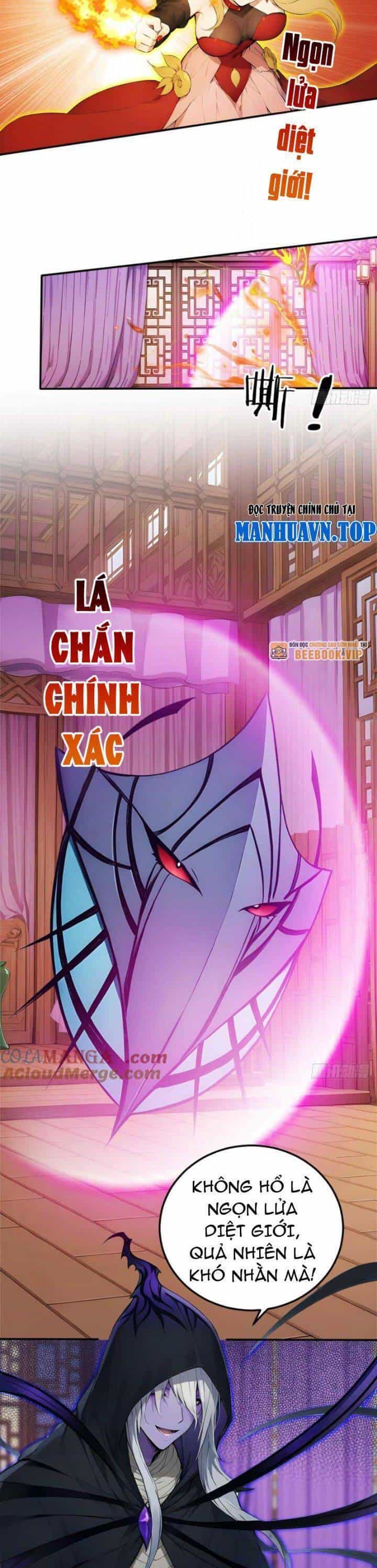 Ngươi Làm Bộ Tu Luyện Đi! - Chương 70 - ảnh 15