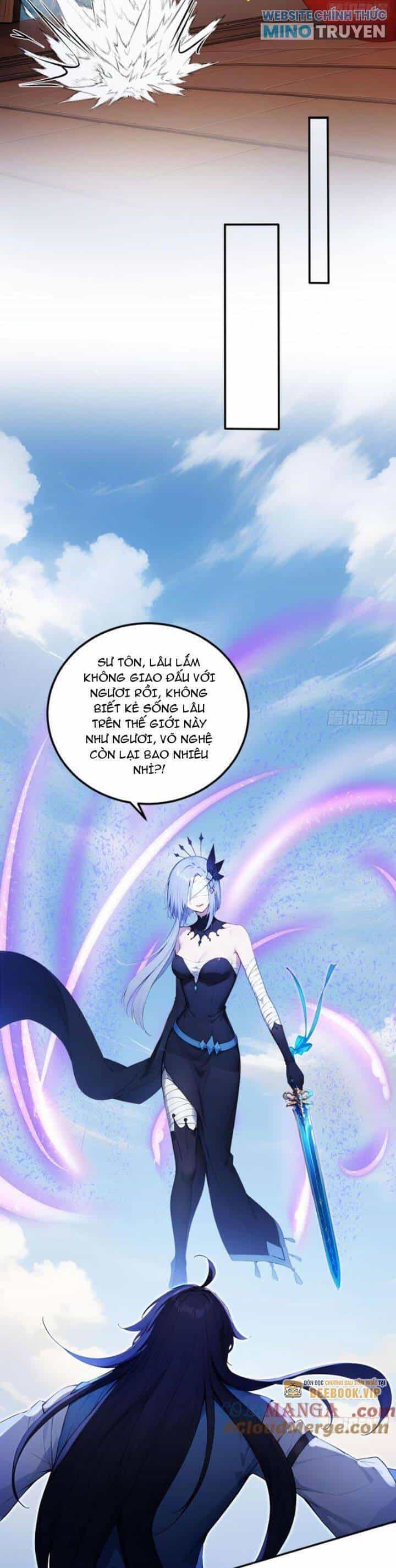 Ngươi Làm Bộ Tu Luyện Đi! - Chương 70 - ảnh 4