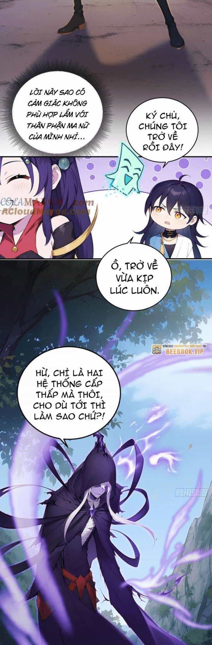 Ngươi Làm Bộ Tu Luyện Đi! - Chương 71 - ảnh 17
