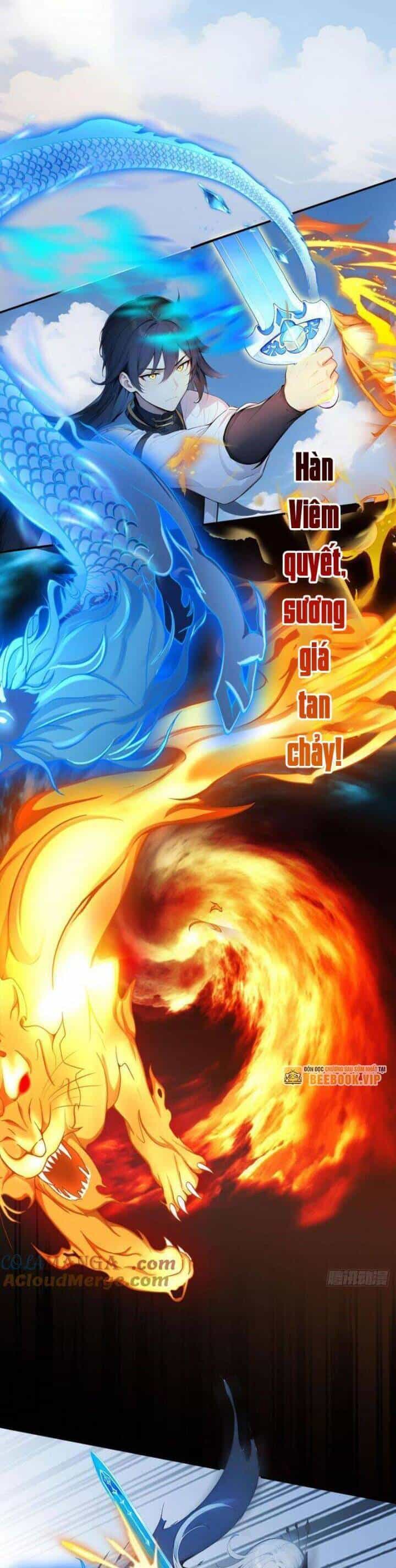 Ngươi Làm Bộ Tu Luyện Đi! - Chương 71 - ảnh 6