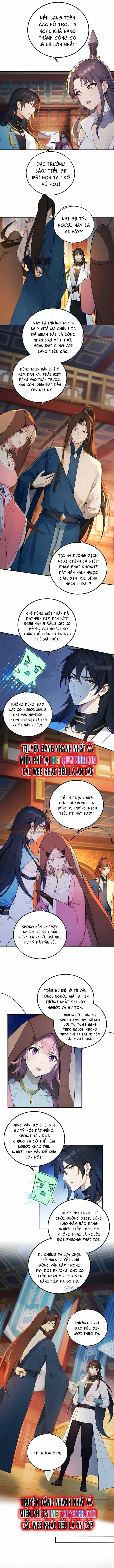 Ngươi Làm Bộ Tu Luyện Đi! - Chương 74 - ảnh 4