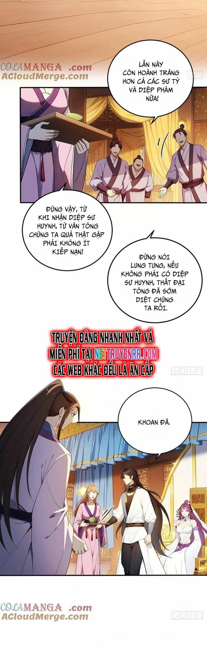 Ngươi Làm Bộ Tu Luyện Đi! - Chương 77 - ảnh 11