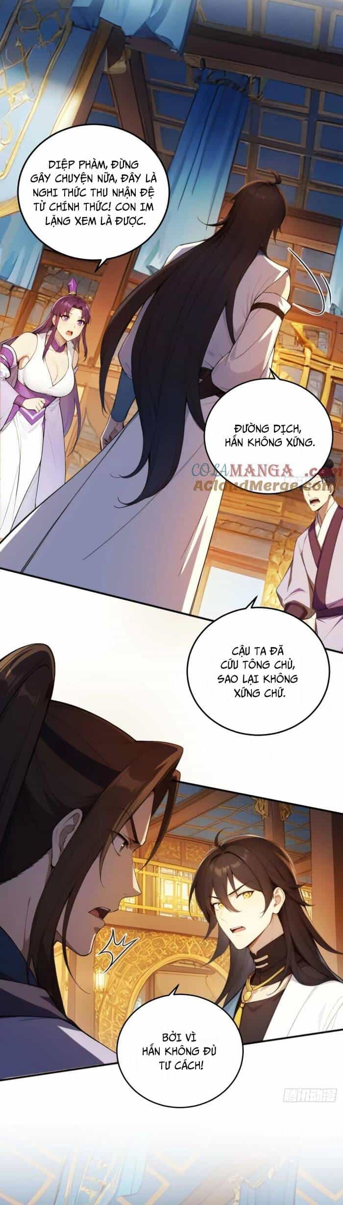 Ngươi Làm Bộ Tu Luyện Đi! - Chương 77 - ảnh 13